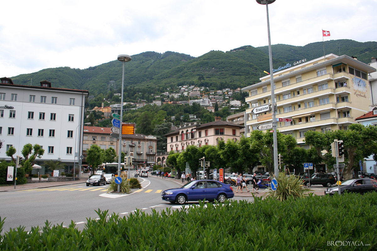 Locarno